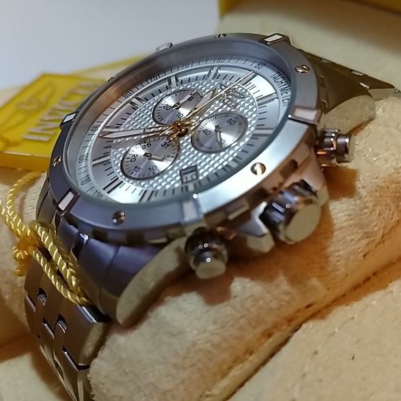 Invicta specialty model number 17503 - Picture 3 of 8
